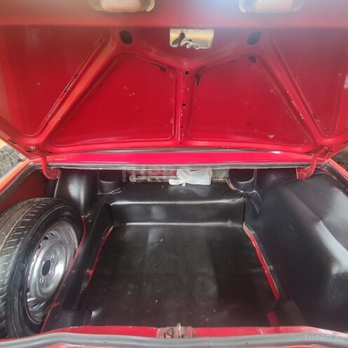 LADA (VAZ) 2107 1998, 76,321 km - 1.6 л - Bakı