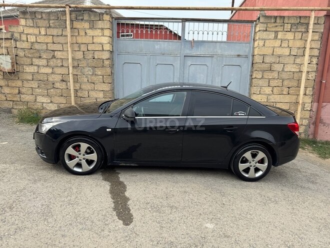 Chevrolet Cruze 2011, 350,000 km - 1.8 l - Bakı