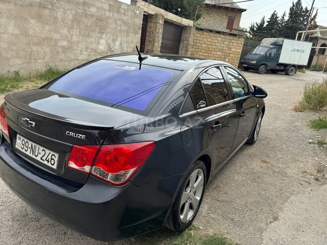 Chevrolet Cruze 2011, 350,000 km - 1.8 l - Bakı