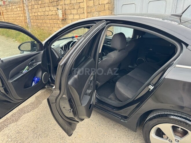 Chevrolet Cruze 2011, 350,000 km - 1.8 l - Bakı