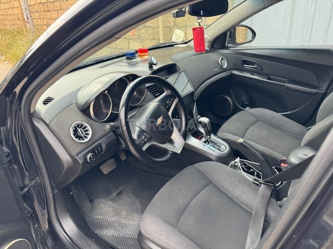 Chevrolet Cruze 2011, 350,000 km - 1.8 l - Bakı
