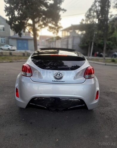Hyundai Veloster 2012, 178,000 km - 1.6 l - Gəncə