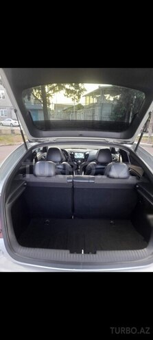 Hyundai Veloster 2012, 178,000 km - 1.6 l - Gəncə