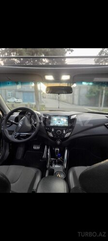 Hyundai Veloster 2012, 178,000 km - 1.6 l - Gəncə