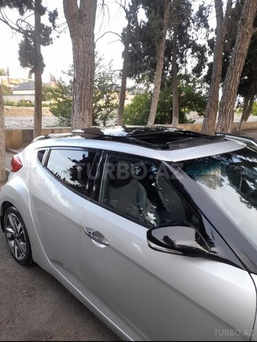 Hyundai Veloster 2012, 178,000 km - 1.6 l - Gəncə