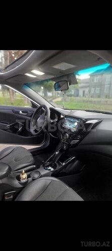 Hyundai Veloster 2012, 178,000 km - 1.6 l - Gəncə