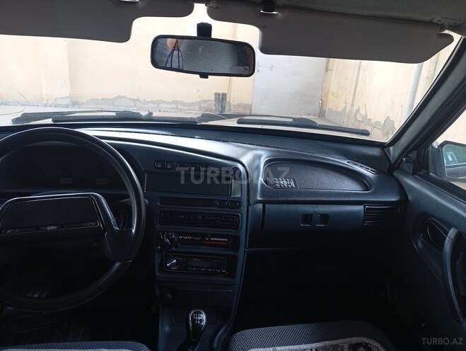LADA (VAZ) 2115 2012, 280,500 km - 1.6 l - Salyan