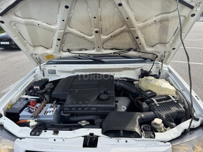 Mitsubishi Pajero io 2000, 300,000 km - 2.0 л - Sumqayıt