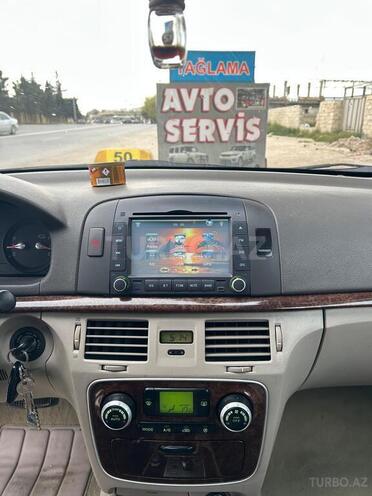 Hyundai Sonata 2006, 336,765 km - 2.0 l - Bakı