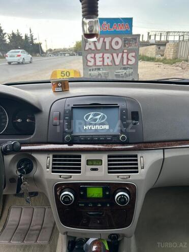 Hyundai Sonata 2006, 336,765 km - 2.0 l - Bakı