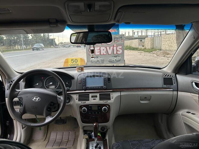 Hyundai Sonata 2006, 336,765 km - 2.0 l - Bakı