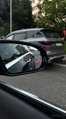 Mercedes C 300 4MATIC 2015, 147,000 km - 2.0 l - Bakı