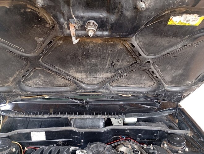 LADA (VAZ) 2115 2012, 280,500 km - 1.6 l - Salyan