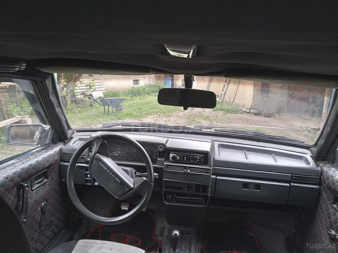 LADA (VAZ) 2109 1998, 100,000 km - 1.5 l - Quba