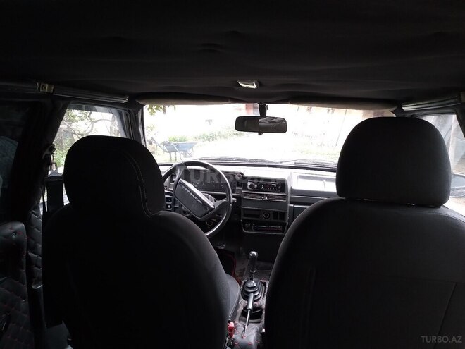 LADA (VAZ) 2109 1998, 100,000 km - 1.5 l - Quba