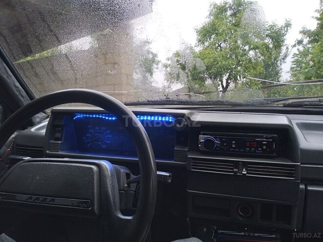 LADA (VAZ) 2109 1998, 100,000 km - 1.5 l - Quba