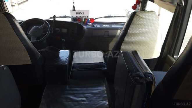 Hyundai County 2008, 500,000 km - 3.9 l - Sumqayıt