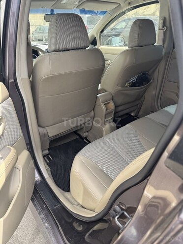 Nissan Tiida 2008, 186,000 km - 1.6 l - Bakı