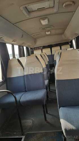 Hyundai County 2008, 500,000 km - 3.9 l - Sumqayıt