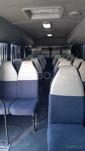 Hyundai County 2008, 500,000 km - 3.9 l - Sumqayıt