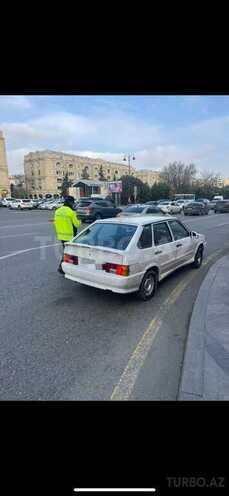 LADA (VAZ) 2114 2012, 123,456 km - 1.6 l - Bakı