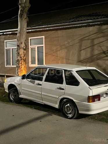 LADA (VAZ) 2114 2012, 123,456 km - 1.6 l - Bakı