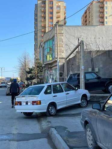 LADA (VAZ) 2114 2012, 123,456 km - 1.6 l - Bakı