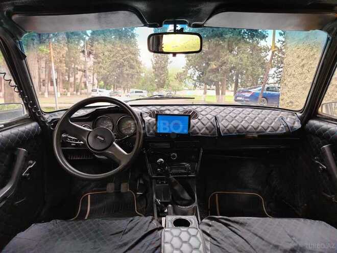 LADA (VAZ) 2106 1985, 61,199 km - 1.3 l - Qazax