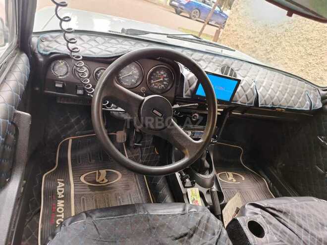 LADA (VAZ) 2106 1985, 61,199 km - 1.3 l - Qazax
