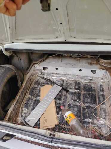 LADA (VAZ) 2106 1985, 61,199 km - 1.3 l - Qazax