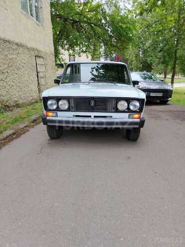 LADA (VAZ) 2106 1985, 61,199 km - 1.3 l - Qazax