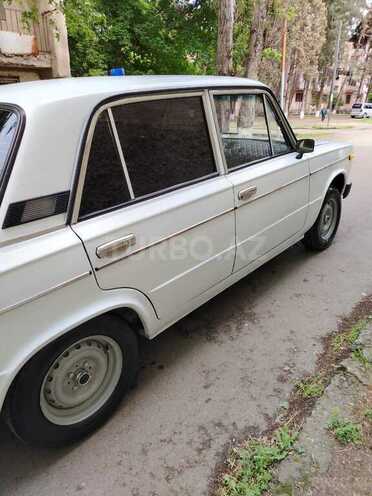 LADA (VAZ) 2106 1985, 61,199 km - 1.3 l - Qazax