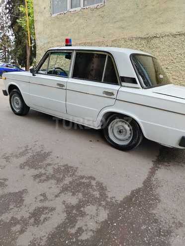 LADA (VAZ) 2106 1985, 61,199 km - 1.3 l - Qazax