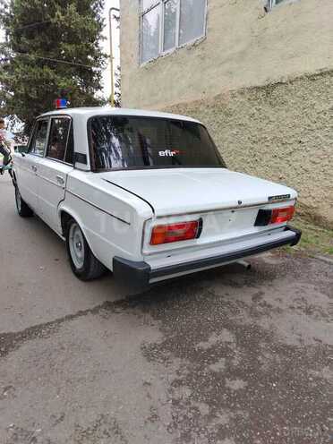 LADA (VAZ) 2106 1985, 61,199 km - 1.3 l - Qazax