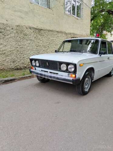 LADA (VAZ) 2106 1985, 61,199 km - 1.3 l - Qazax