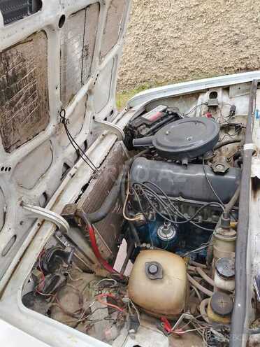 LADA (VAZ) 2106 1985, 61,199 km - 1.3 l - Qazax