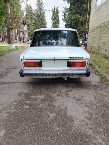 LADA (VAZ) 2106 1985, 61,199 km - 1.3 l - Qazax