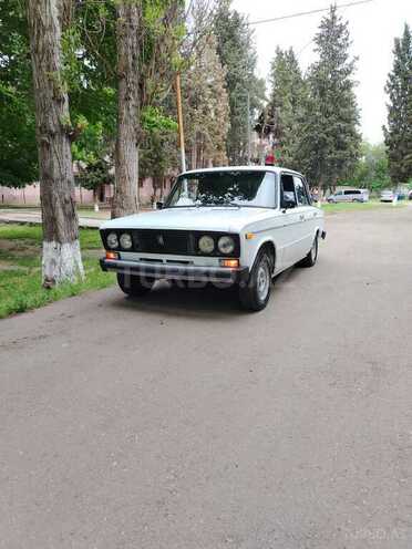 LADA (VAZ) 2106 1985, 61,199 km - 1.3 l - Qazax