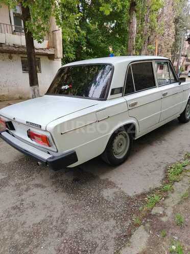 LADA (VAZ) 2106 1985, 61,199 km - 1.3 l - Qazax