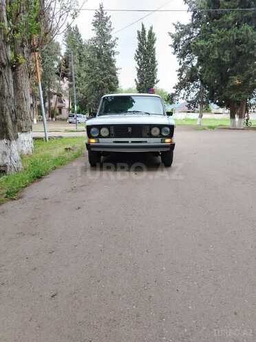LADA (VAZ) 2106 1985, 61,199 km - 1.3 l - Qazax