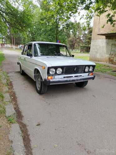 LADA (VAZ) 2106 1985, 61,199 km - 1.3 l - Qazax