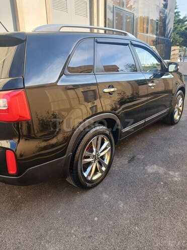 Kia Sorento 2013, 229,000 km - 2.0 l - Bakı
