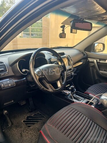Kia Sorento 2013, 229,000 km - 2.0 l - Bakı