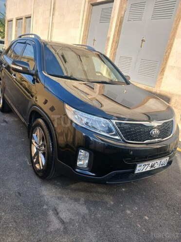 Kia Sorento 2013, 229,000 km - 2.0 l - Bakı
