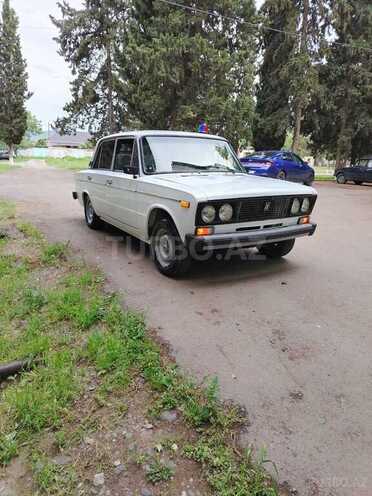 LADA (VAZ) 2106 1985, 61,199 km - 1.3 l - Qazax