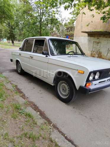 LADA (VAZ) 2106 1985, 61,199 km - 1.3 l - Qazax