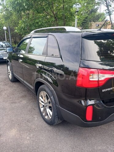 Kia Sorento 2013, 229,000 km - 2.0 l - Bakı