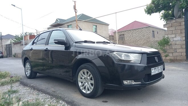 Khazar SD 2020, 260,000 km - 1.7 l - Bakı