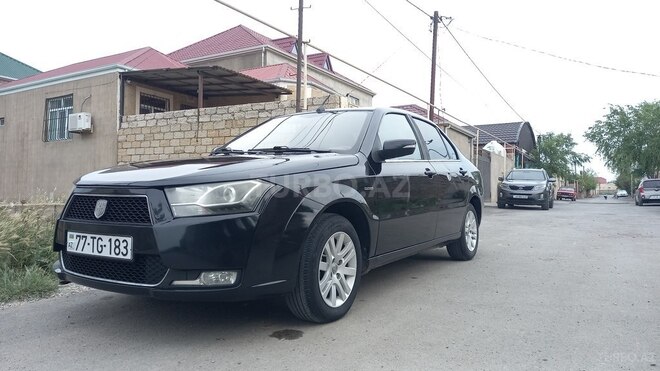 Khazar SD 2020, 260,000 km - 1.7 l - Bakı