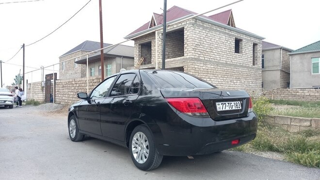 Khazar SD 2020, 260,000 km - 1.7 l - Bakı